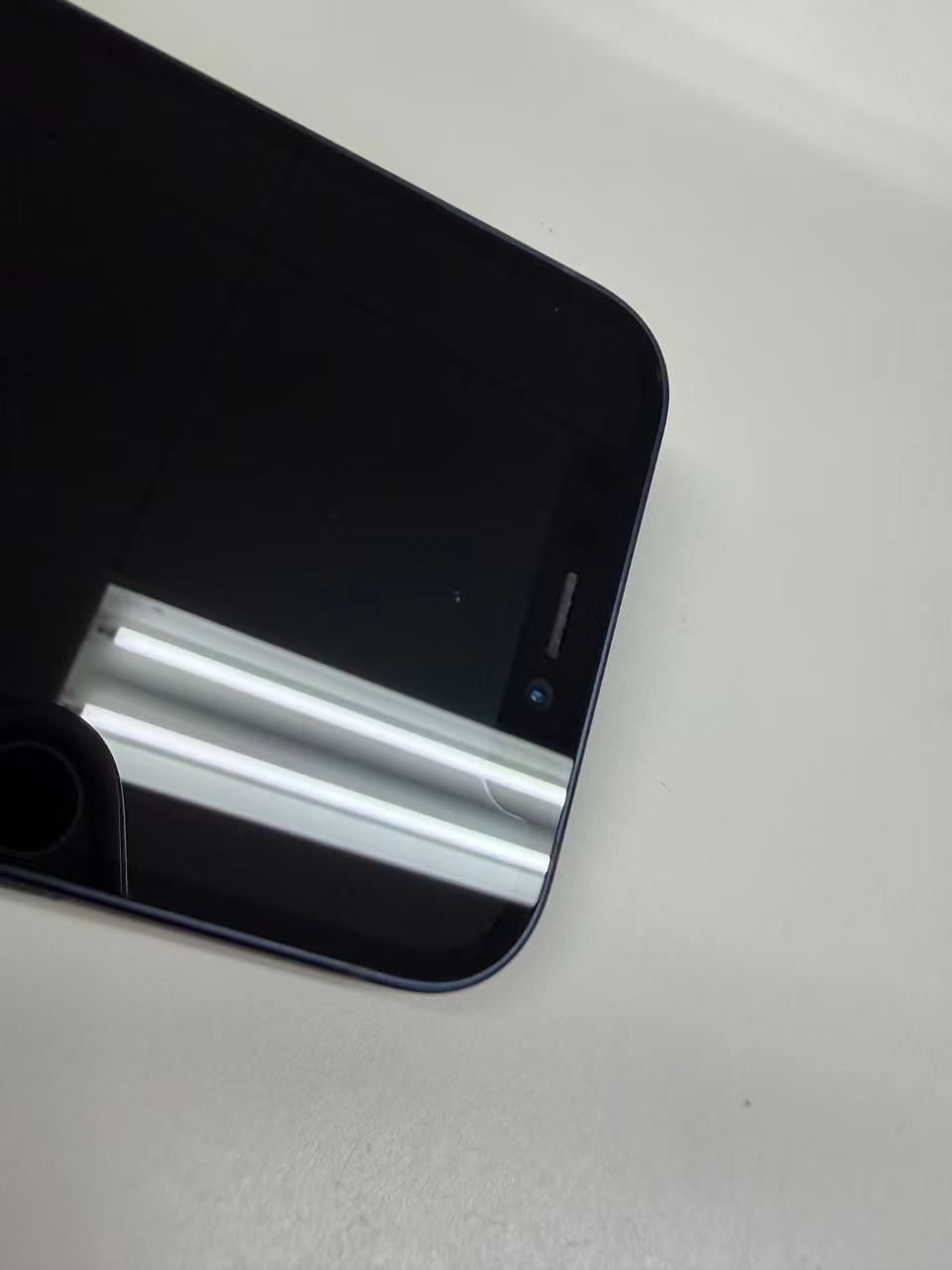 極美品 SIMフリー iPhone12 mini 64GB ブラック ジャンク品 - メルカリ