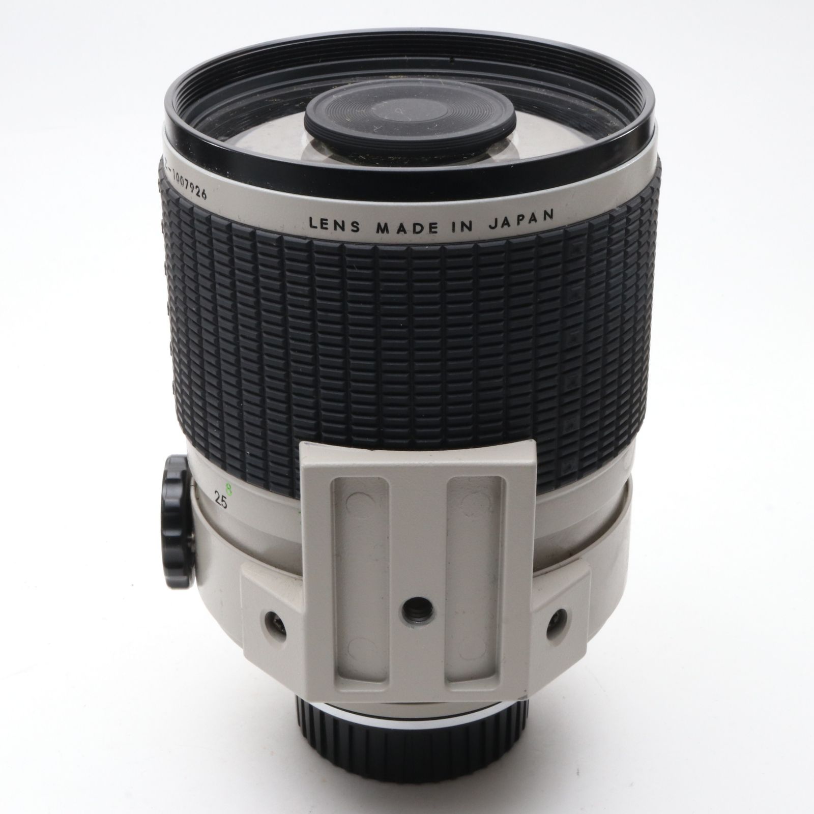 SIGMA シグマ MIRROR-TELEPHOTO 600mm F8 for Nikon - メルカリ