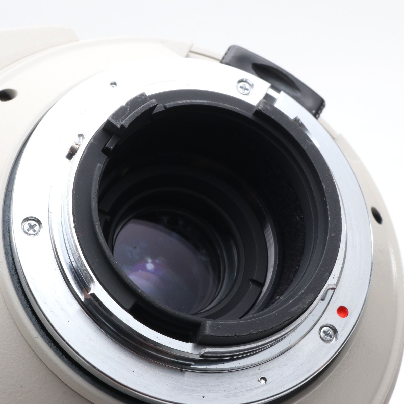 SIGMA シグマ MIRROR-TELEPHOTO 600mm F8 for Nikon - メルカリ