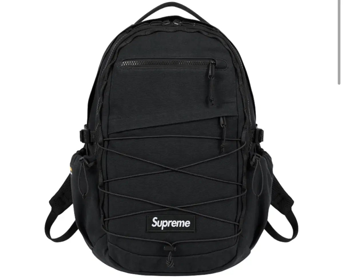 Supreme 25SS Backpack Supreme 25SS Backpack