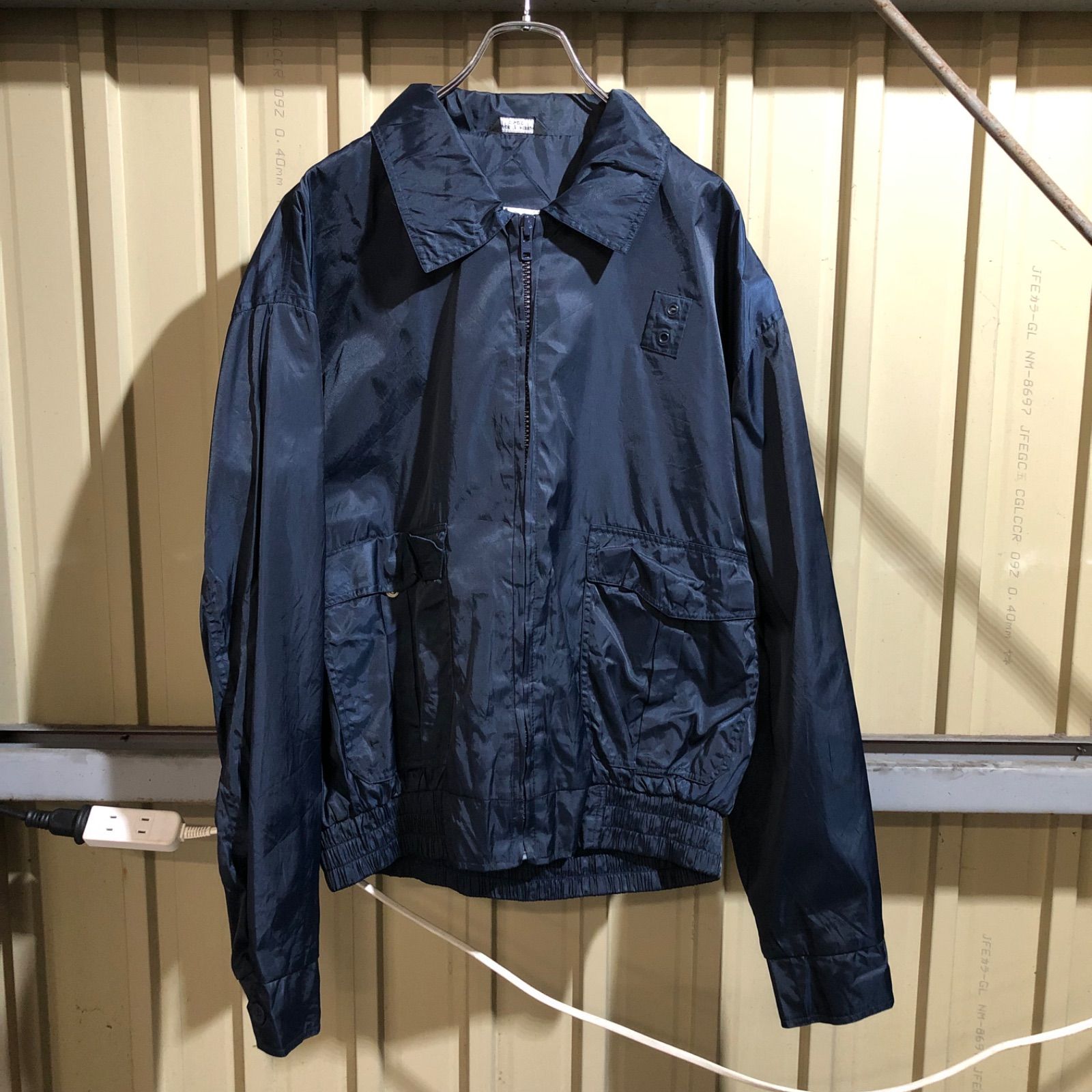 2043 Lion Apparel ワークジャケット ネイビー XL ライオンアパレル 