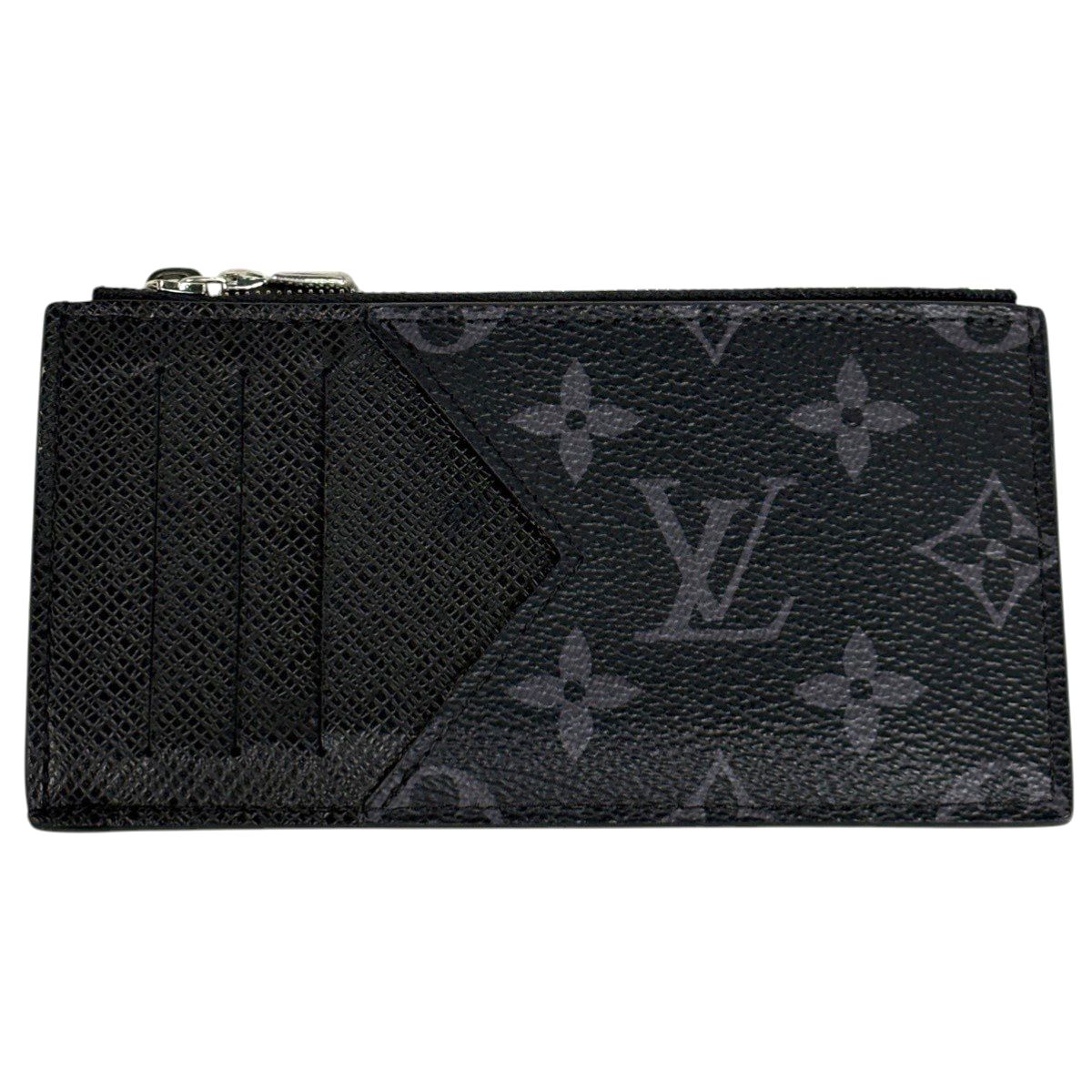 ルイ・ヴィトン Louis Vuitton コインカード ホルダー カードケース