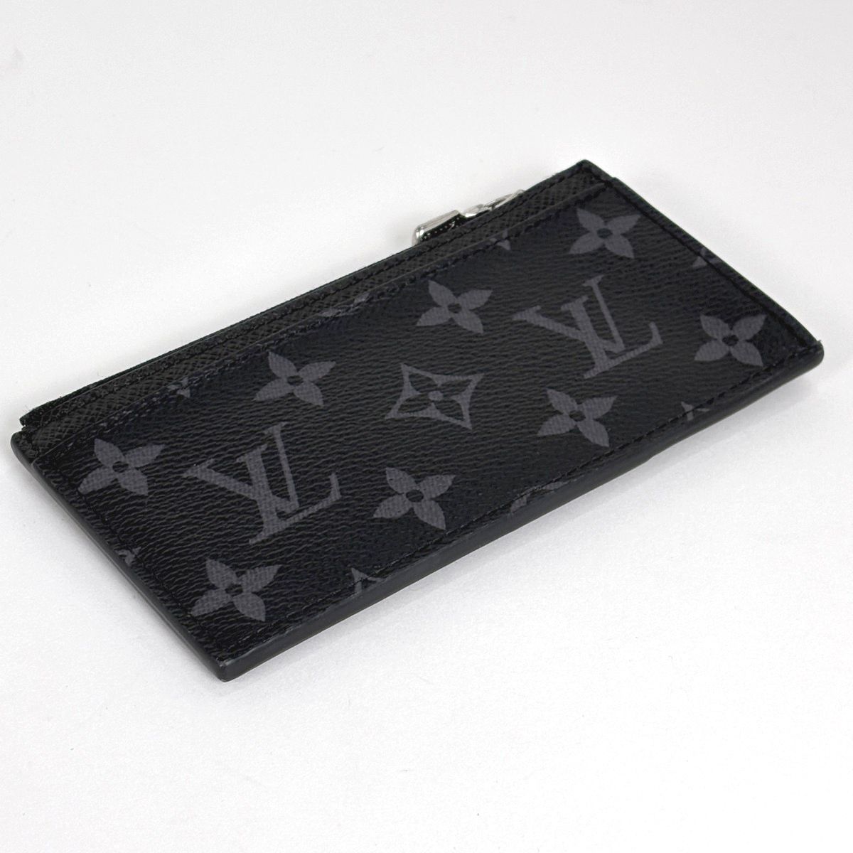 ルイ・ヴィトン Louis Vuitton コインカード ホルダー カードケース 