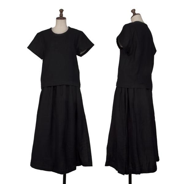 ローブドシャンブル コムデギャルソンrobe de chambre COMME des