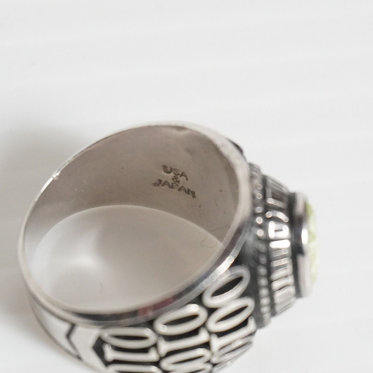 極美品 JAM HOME MADE ジャムホームメイド ハイブリッド カレッジ