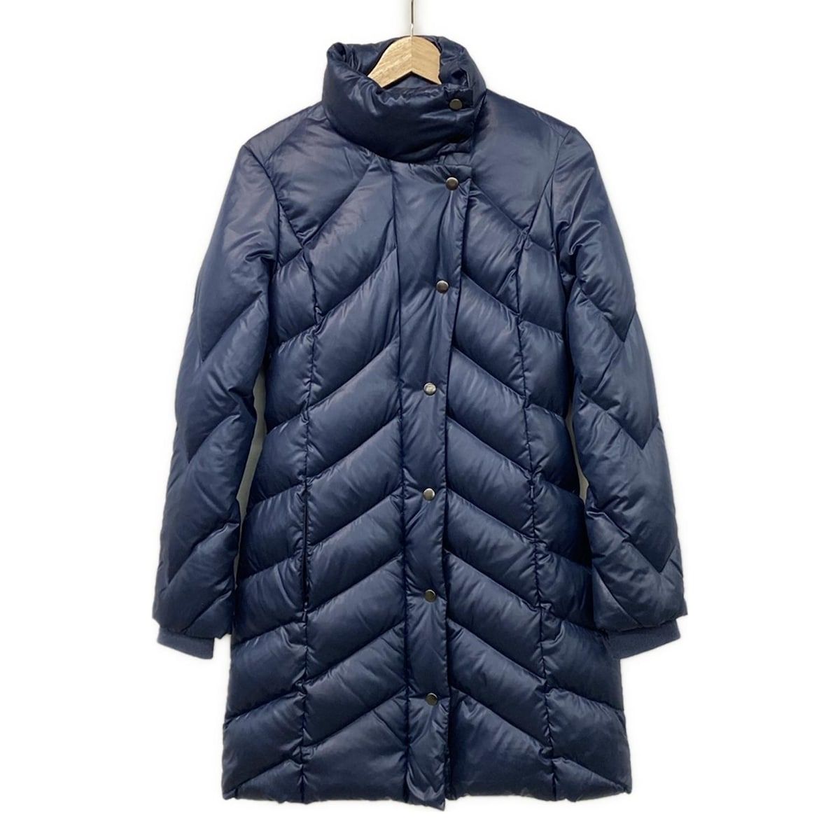 MAX&CO.(マックス&コー) ダウンコート サイズ38 S レディース