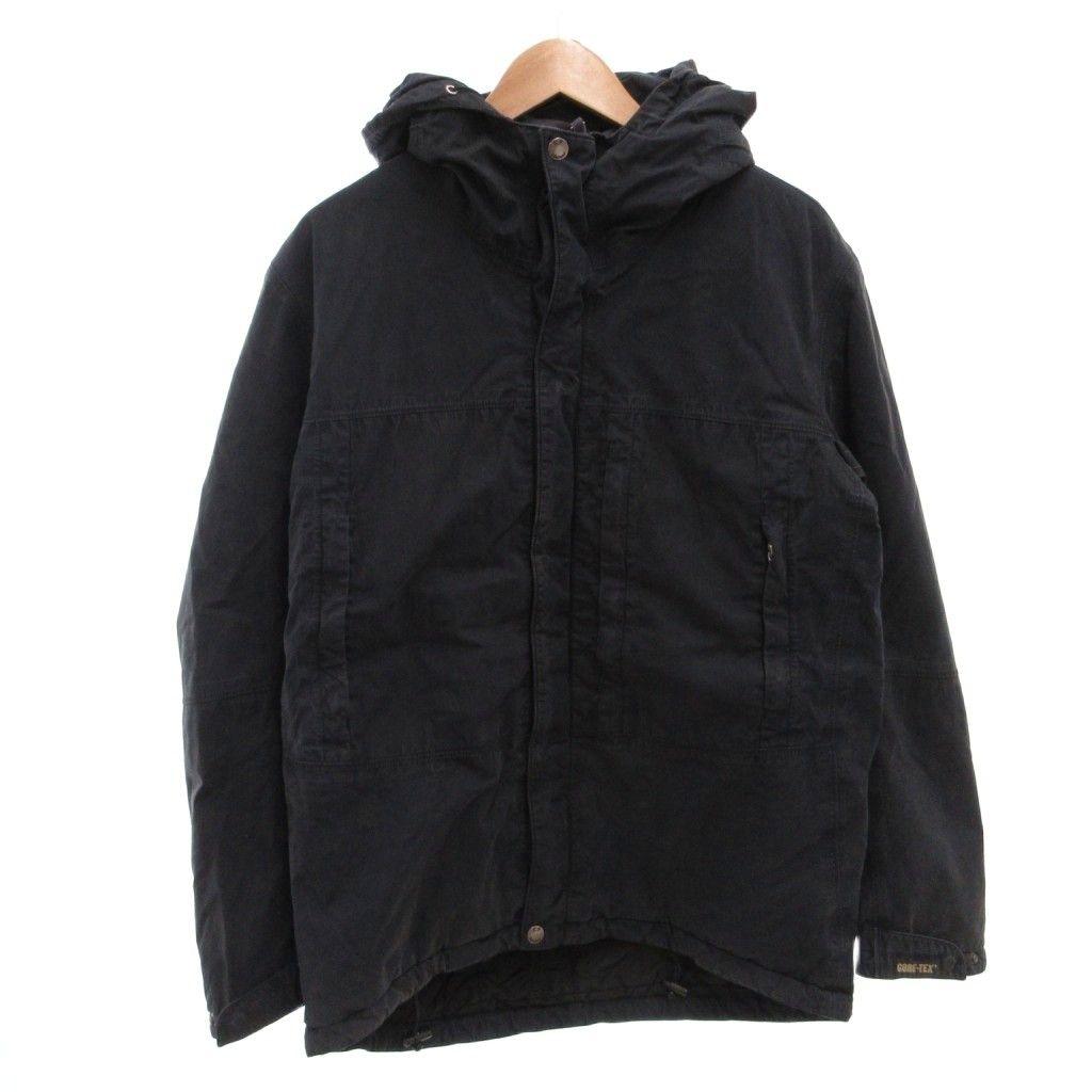 シーピーカンパニー C.P.COMPANY 04AW GARMENT DYED GORE-TEX HOODED