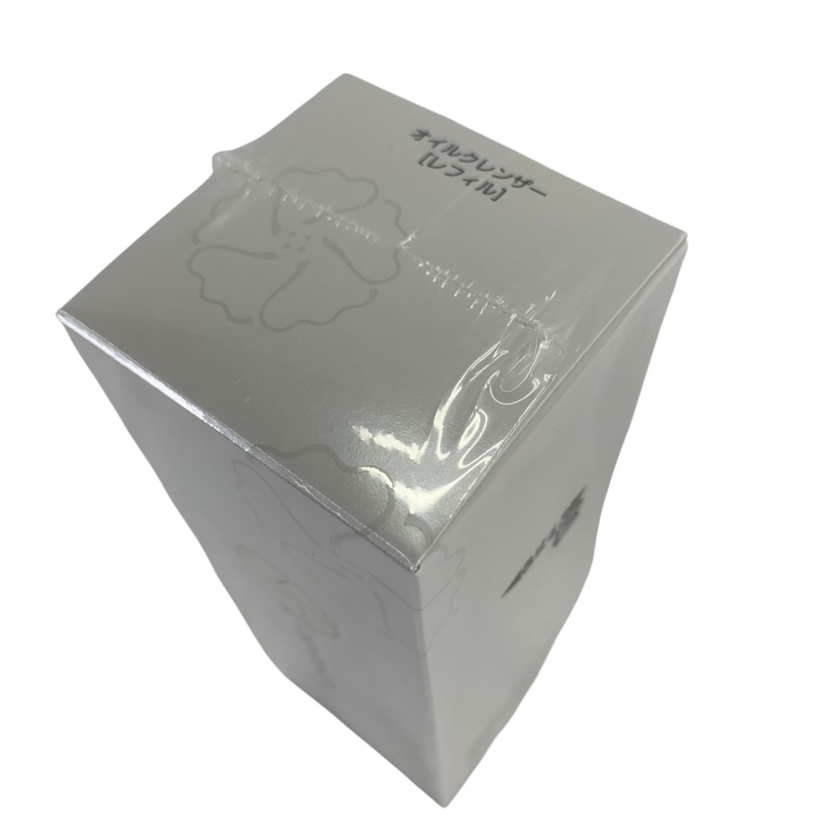 SPTM セプテム エルテオ オイルクレンザーE 薬用メイク落とし 300ml