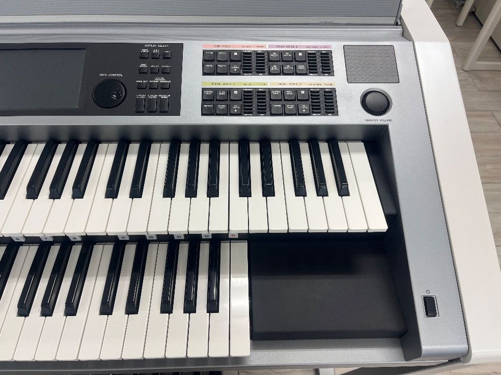 ☆83610【EO】YAMAHA ELS02C 15年製 - メルカリ