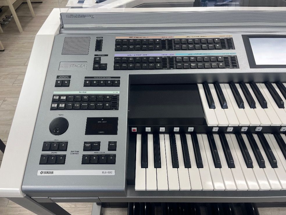 ☆83610【EO】YAMAHA ELS02C 15年製 - メルカリ