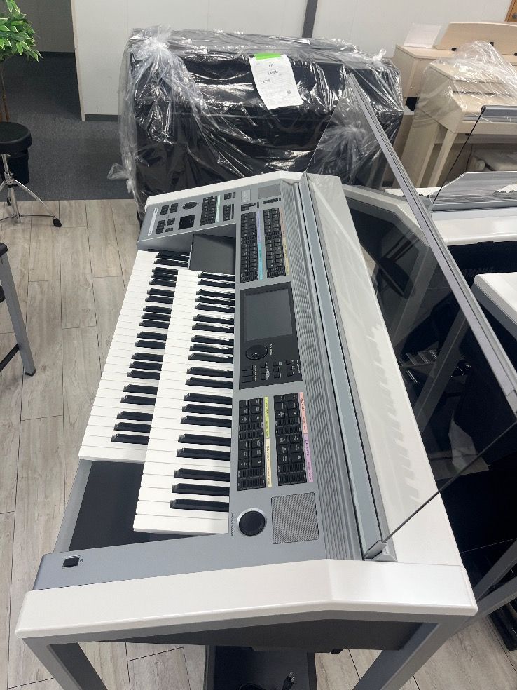 ☆83610【EO】YAMAHA ELS02C 15年製 - メルカリ