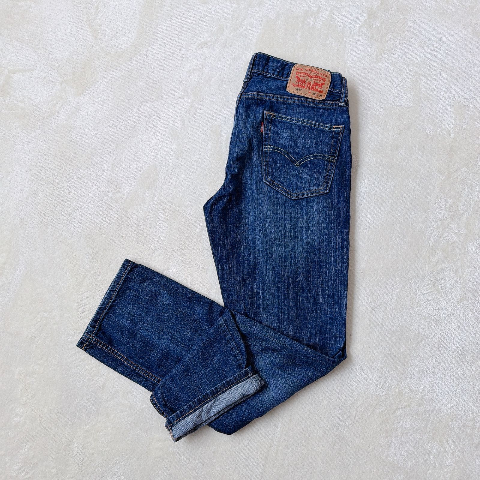 メキシコ製 Levi