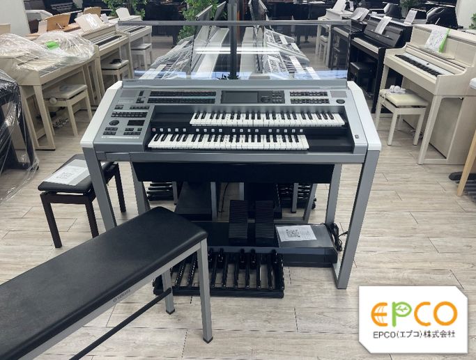 ☆83610【EO】YAMAHA ELS02C 15年製 - メルカリ