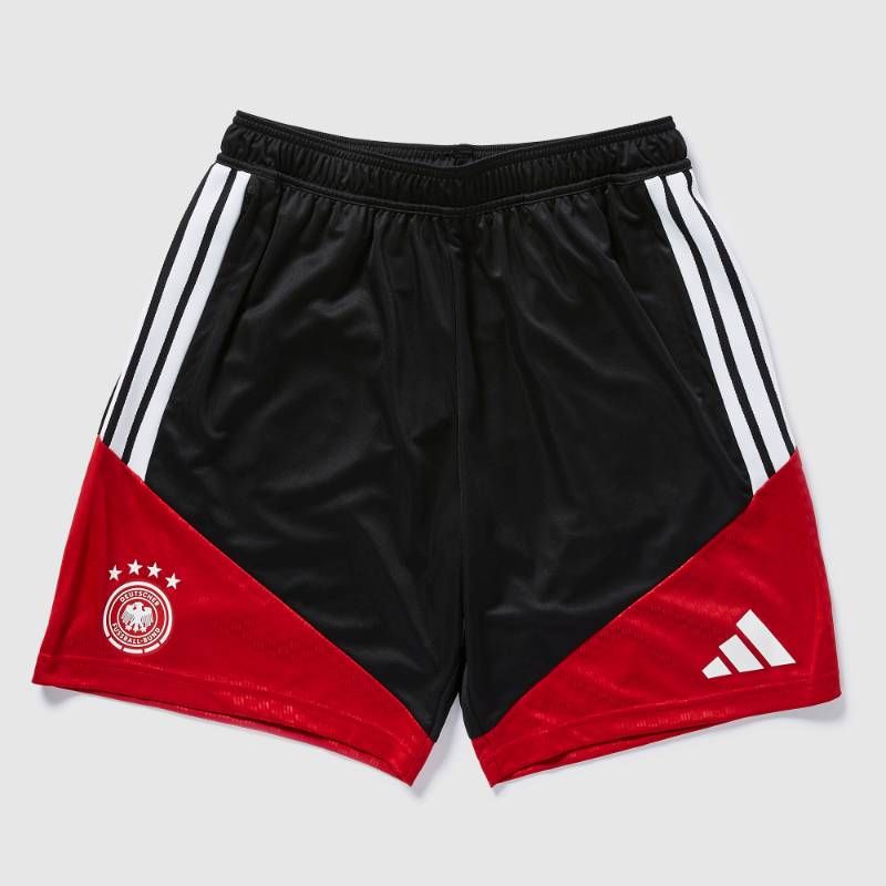 【送料無料・匿名配送】adidas アディダス ドイツ代表 2026 公式 トレーニング ショーツ 黒 新品 正規品 日本未発売 2026W杯