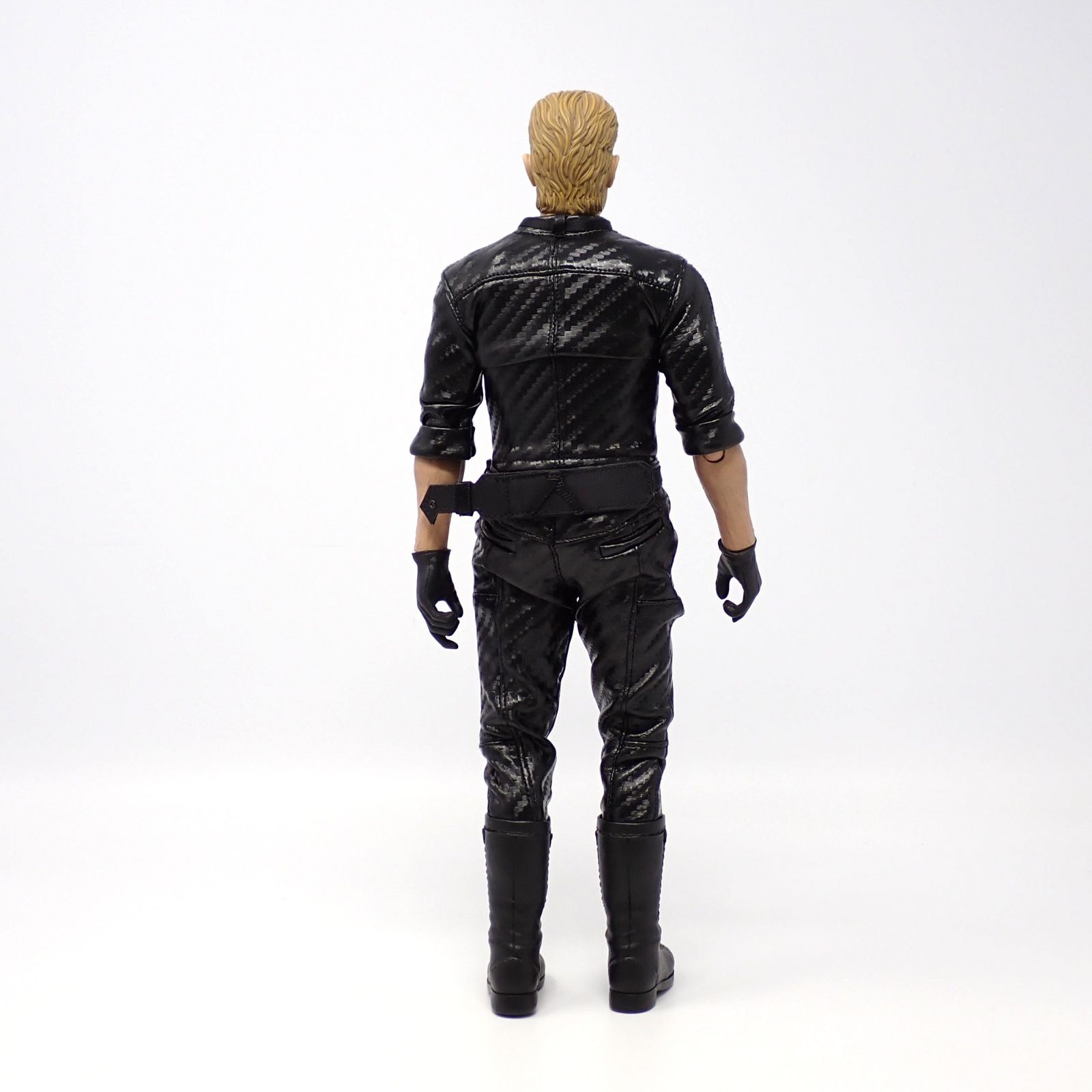 Schemer PT-SP84 1/6 アルバート・ウェスカー バイオハザード PRESENT