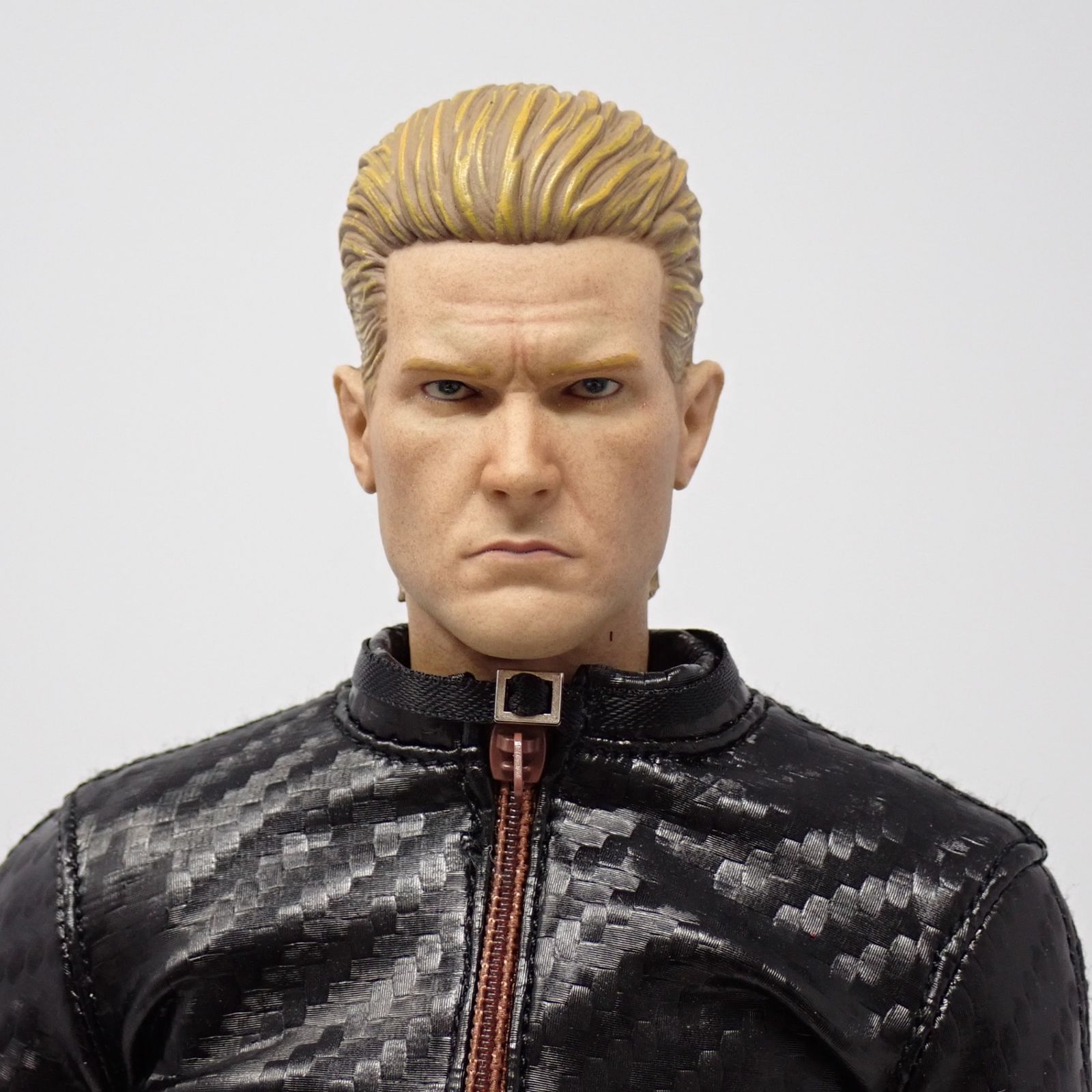 Schemer PT-SP84 1/6 アルバート・ウェスカー バイオハザード PRESENT