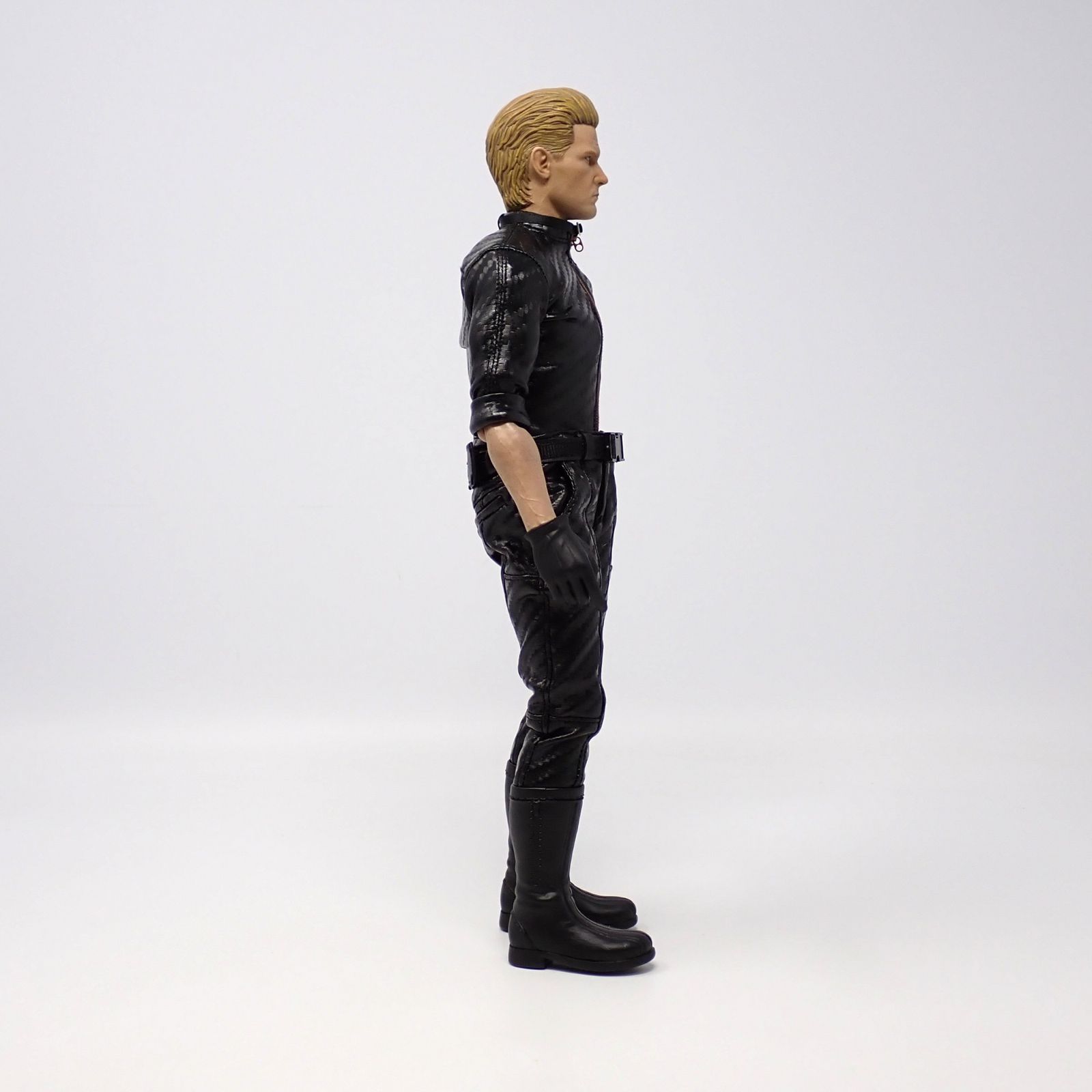 Schemer PT-SP84 1/6 アルバート・ウェスカー バイオハザード PRESENT