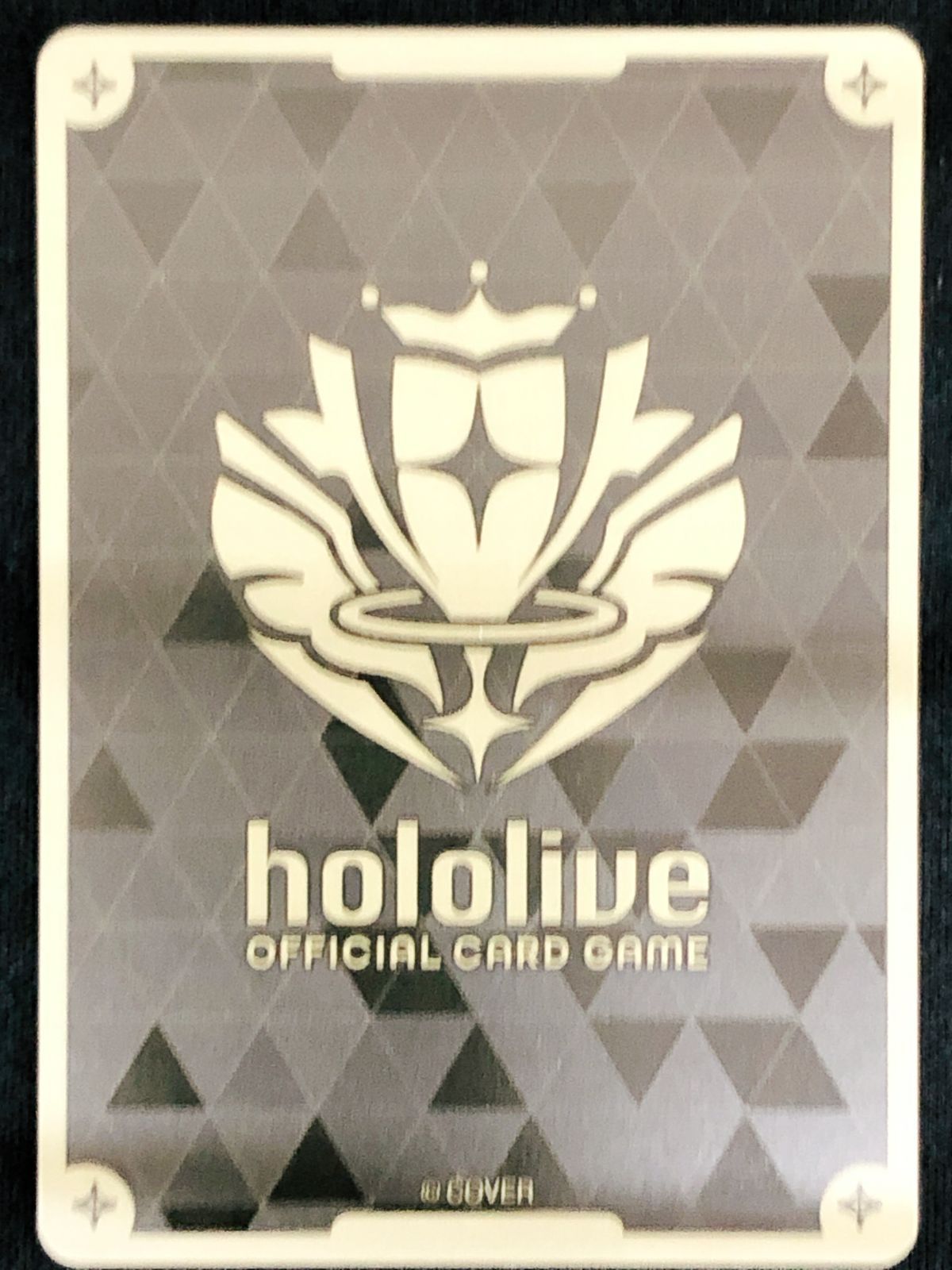 ホロライブOCG ホロカ 戌神ころね 2nd UR hBP06-070 トレカ TCG 219