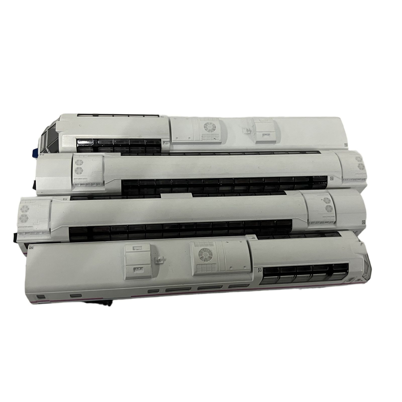 TOMIX 92042 JR キハ84 83形 フラノエクスプレス 4両セット 鉄道模型 N