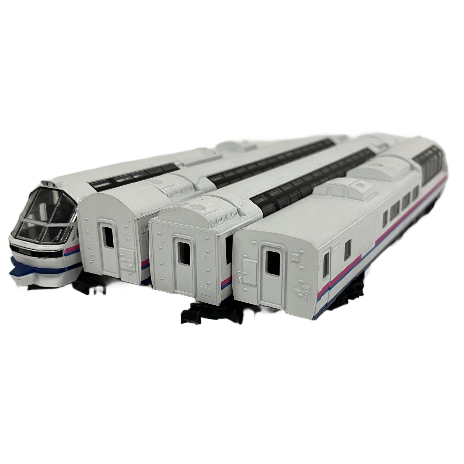 TOMIX 92042 JR キハ84 83形 フラノエクスプレス 4両セット 鉄道模型 N