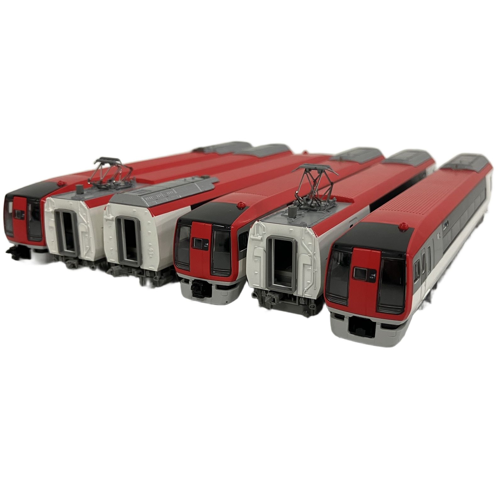 TOMIX トミックス 92051 253系 特急電車 成田エクスプレス 6両セット