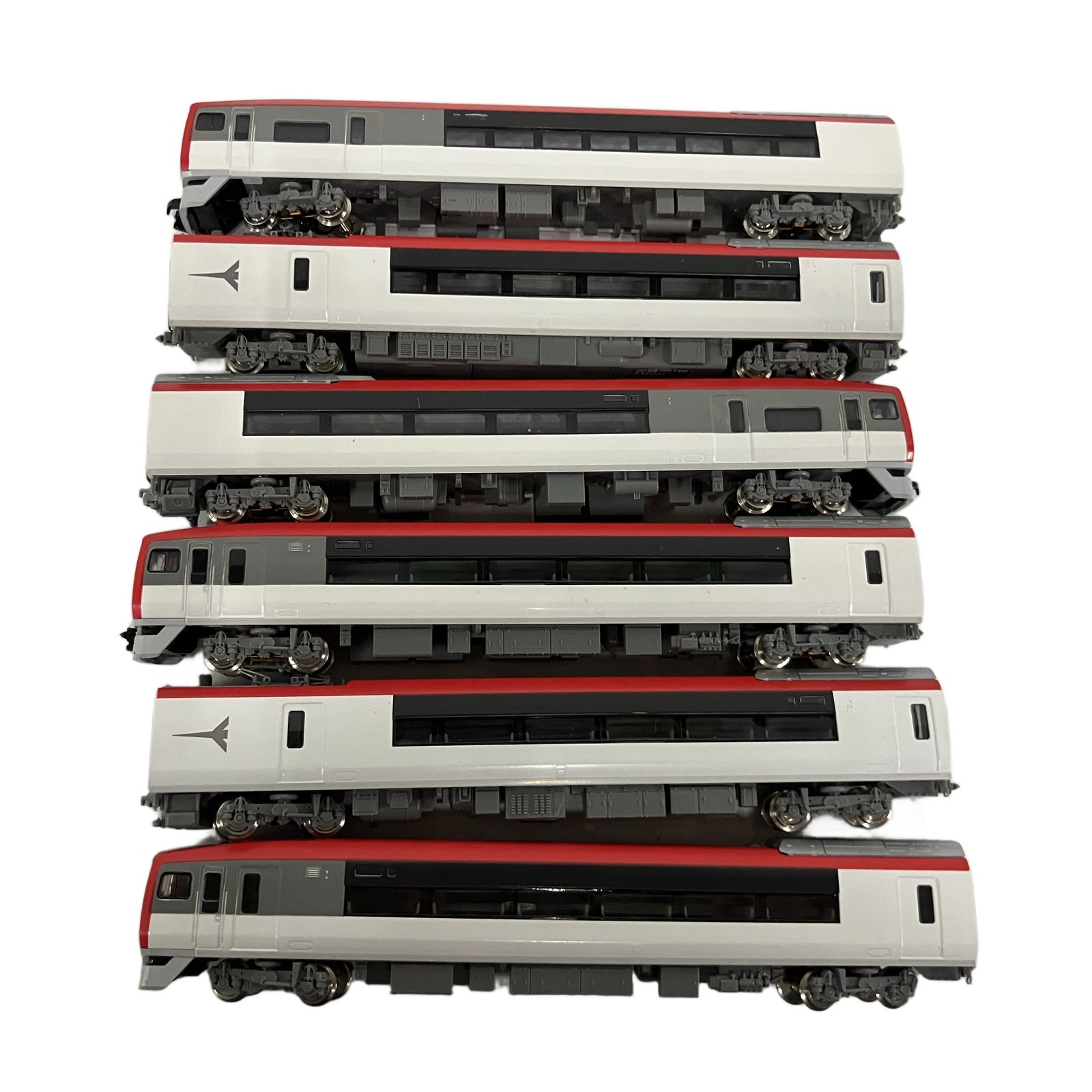 TOMIX トミックス 92051 253系 特急電車 成田エクスプレス 6両セット