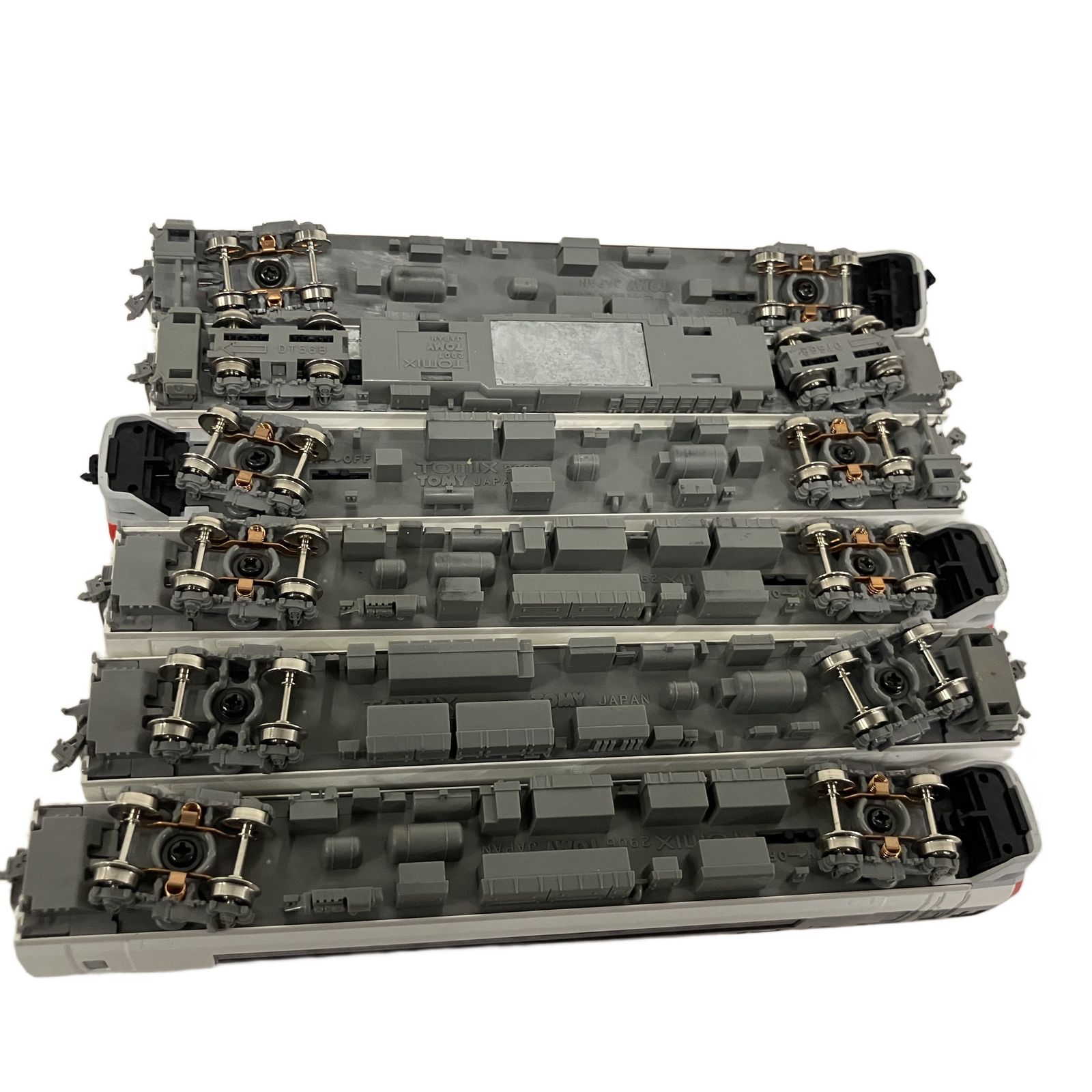 TOMIX トミックス 92051 253系 特急電車 成田エクスプレス 6両セット