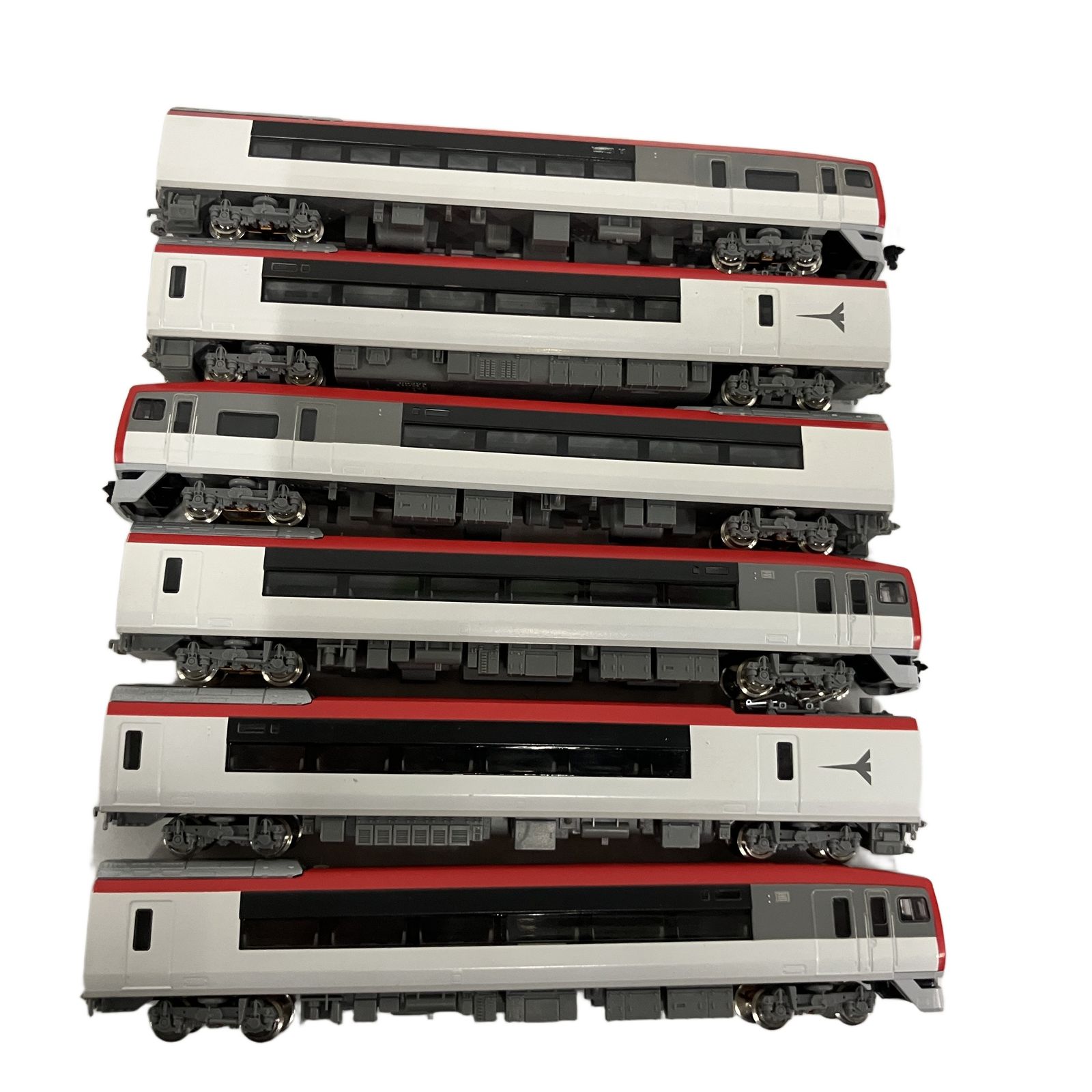 TOMIX トミックス 92051 253系 特急電車 成田エクスプレス 6両セット