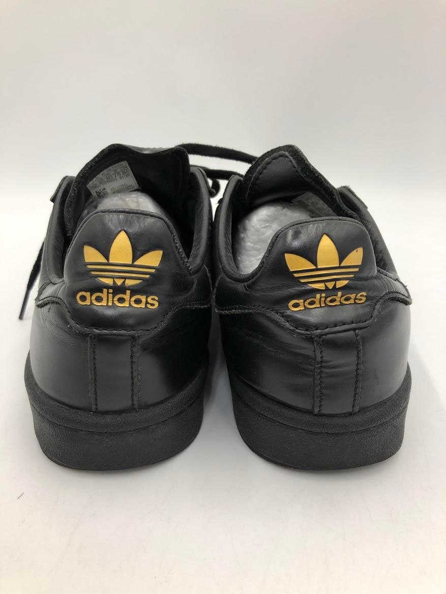 adidas アディダス FZ3645 キャンパス ローカット スニーカー size27
