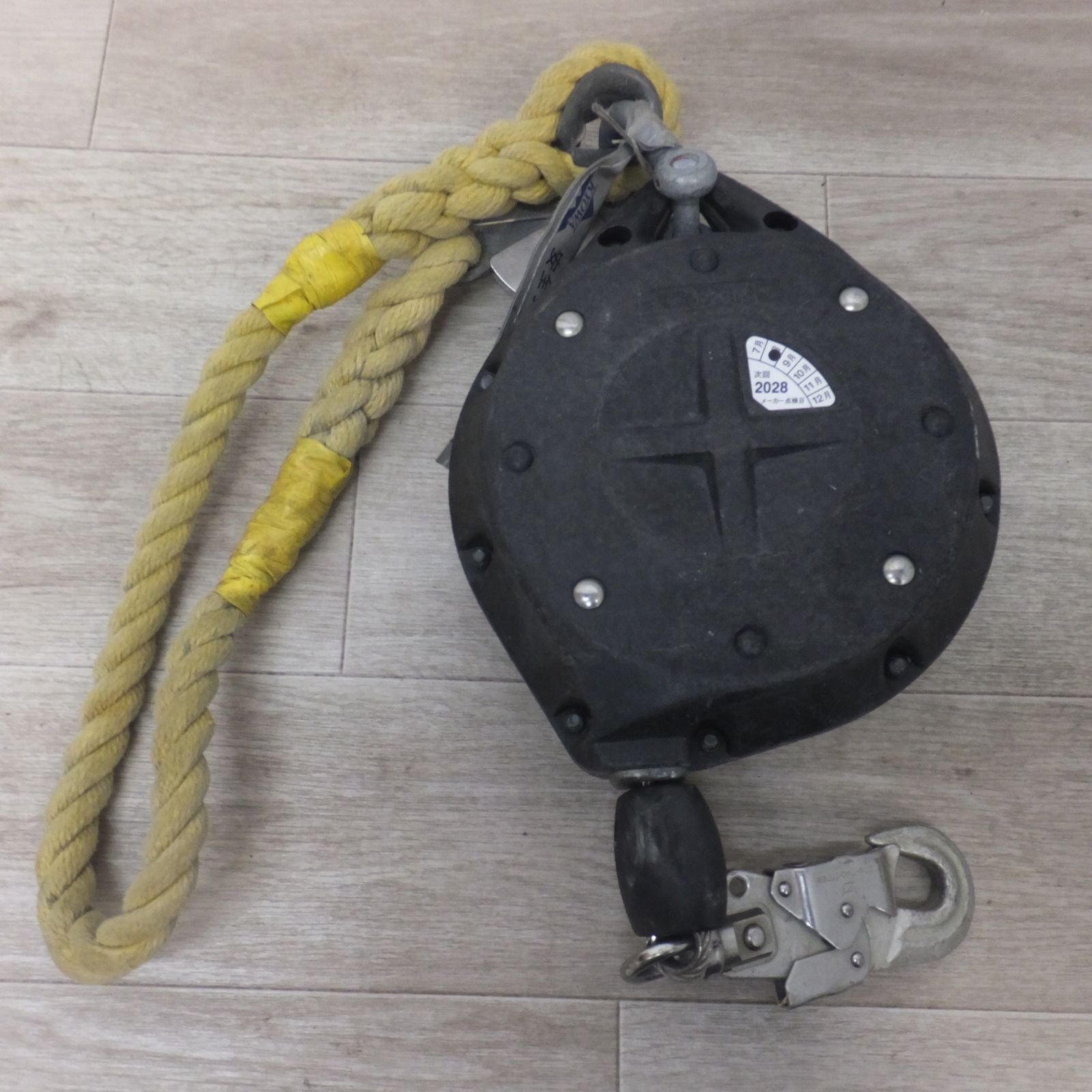 送料無料] ☆キョーワ KYOWA キョーワ式 安全ブロック SAFETY BLOCK 