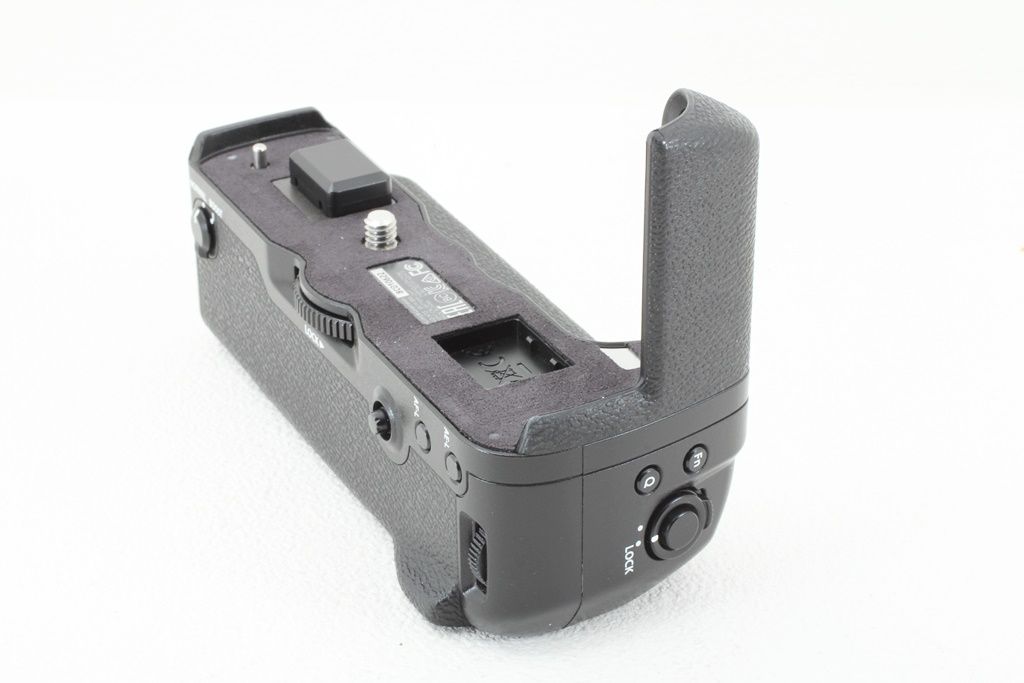 極上品 FUJIFILM フジフィルム VG-XT3 縦位置 パワーブースター