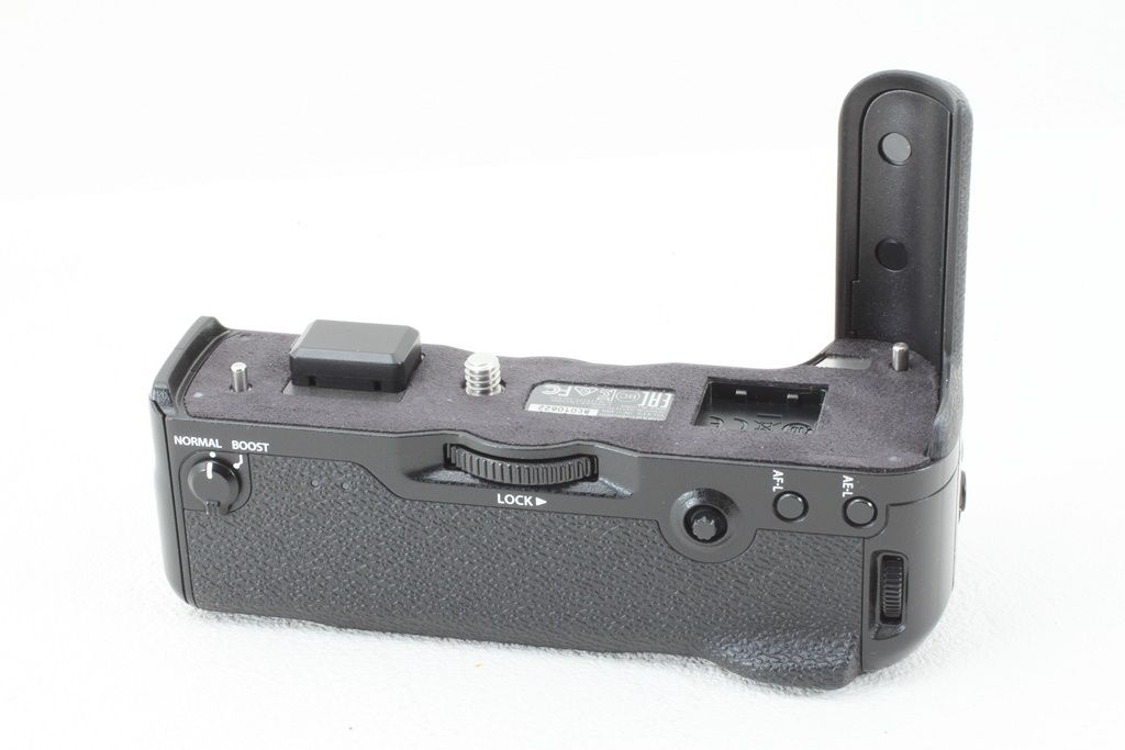 【新品未使用】  VG-XT3   富士フイルム 極上品 FUJIFILM フジフィルム VG-XT3 縦位置 パワーブースター