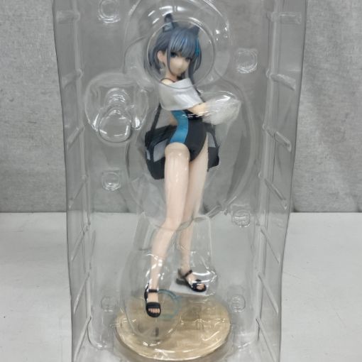 グッドスマイルカンパニー ブルーアーカイブ 1/7 砂狼シロコ (水着