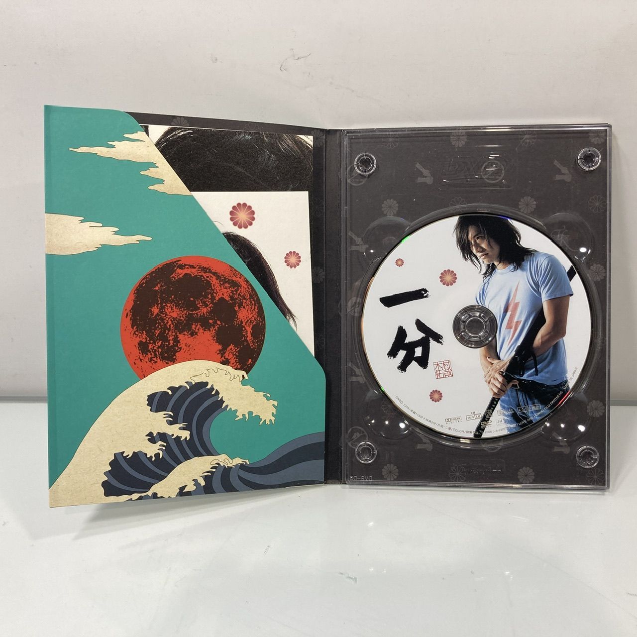 木村拓哉 キムタク MR.BRAIN anan 一分 DVD 動作未確認 まとめ売り