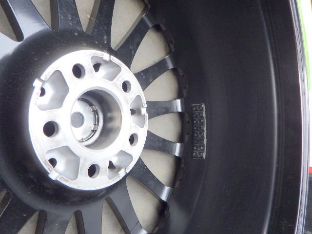 3601】A△送料無料△Rolfhartge F16GT RSR 球座面△18x7.5J 5穴 PCD112