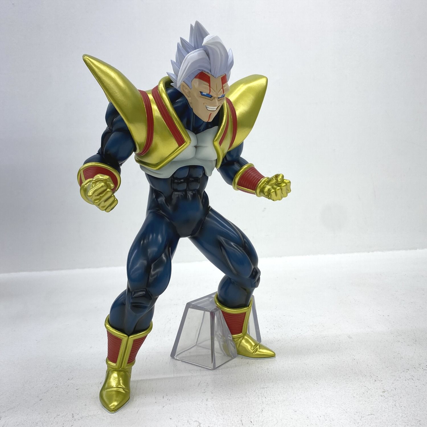 ☆加古川物流】中古 ドラゴンボールGT フィギュア 一番くじ B賞