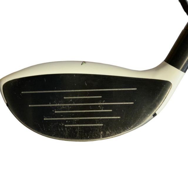 中古】 テーラーメイド RBZ U4 ユーティリティ UT RB-55