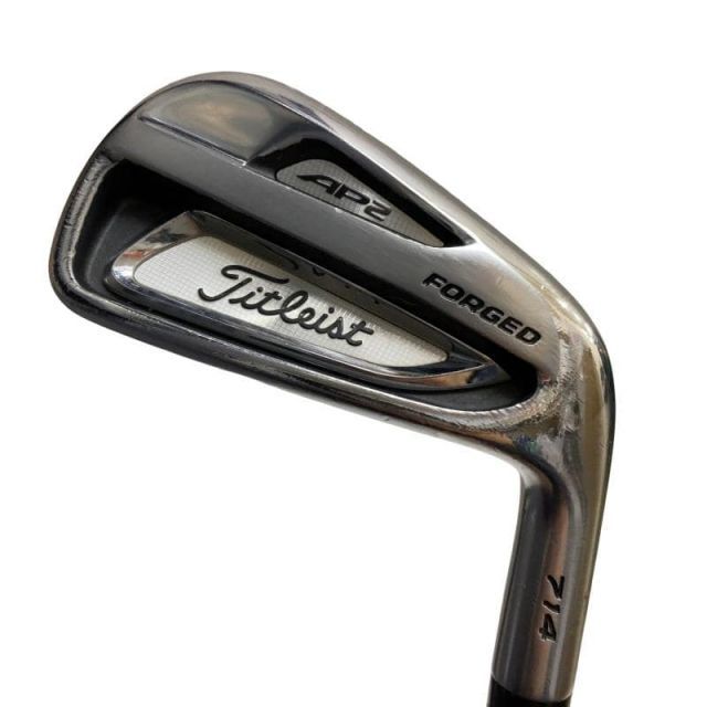 中古】 タイトリスト Titleist AP2 714 6S アイアンセット IR