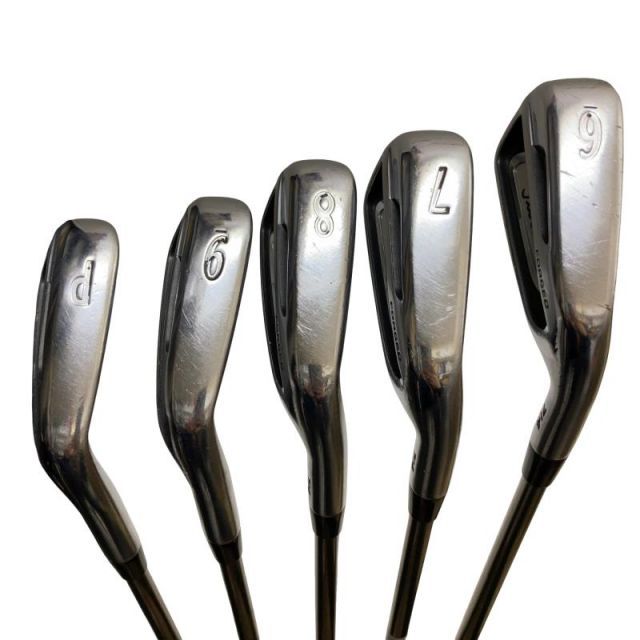 中古】 タイトリスト Titleist AP2 714 6S アイアンセット IR