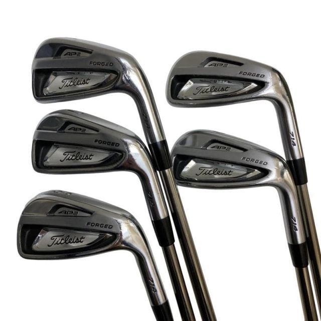 中古】 タイトリスト Titleist AP2 714 6S アイアンセット IR