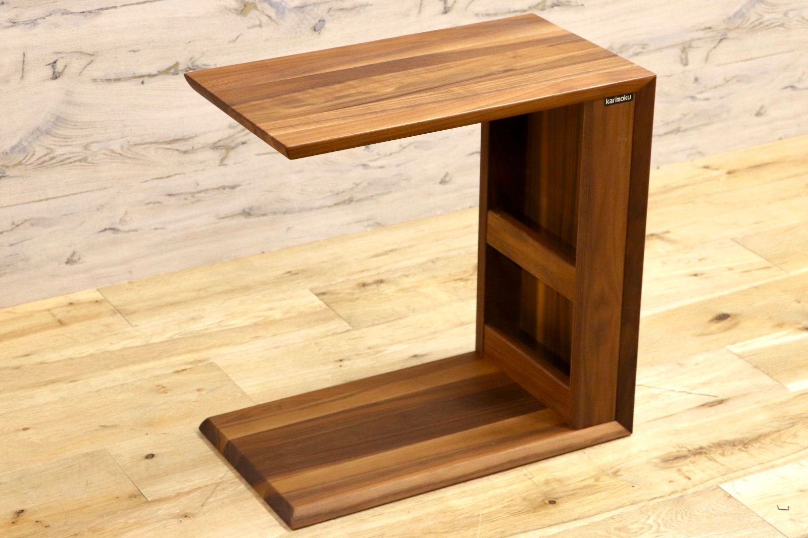 GMIK892○karimoku / カリモク TU1757 サイドテーブル ナイトテーブル