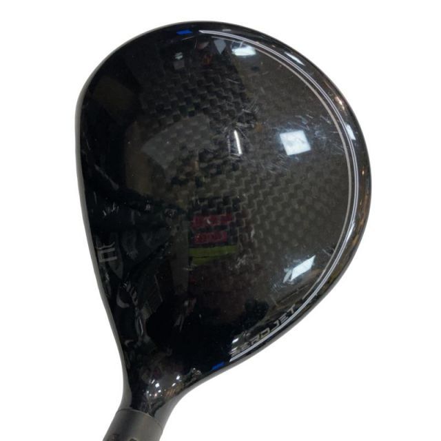 中古】 コブラ cobra AEROJET 3W フェアウェイウッド FW Tour AD for