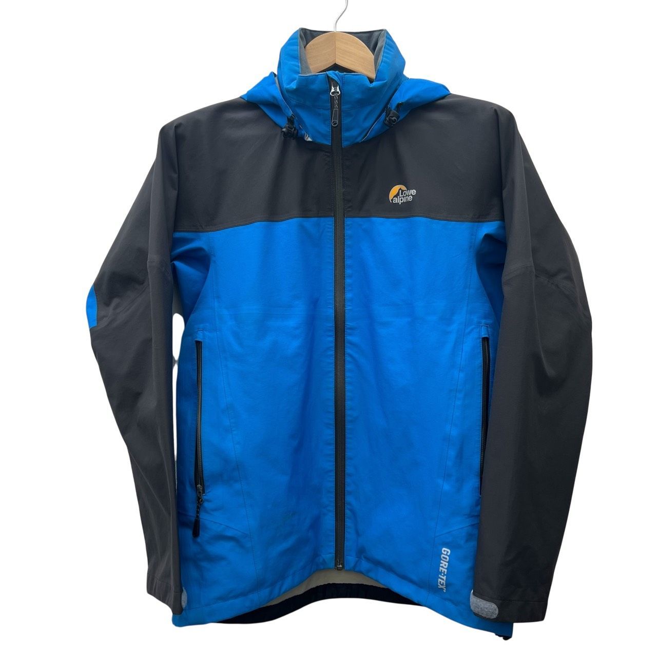 Lowe alpine ロウアルパイン GORE-TEX ゴアテックス マウンテンパーカ 