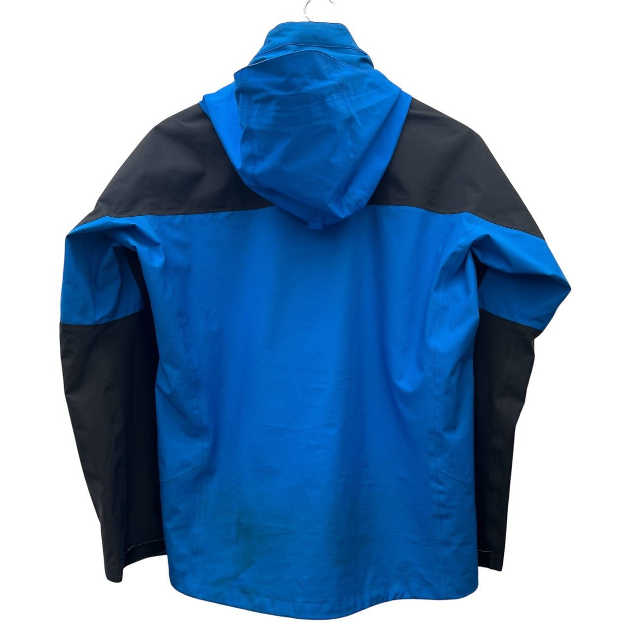 Lowe alpine ロウアルパイン GORE-TEX ゴアテックス マウンテンパーカ 