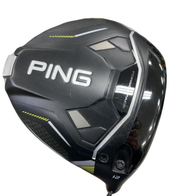 中古】 ピン G430 HL MAX 10K 12° ドライバー DR SPEEDER NX 45(DR