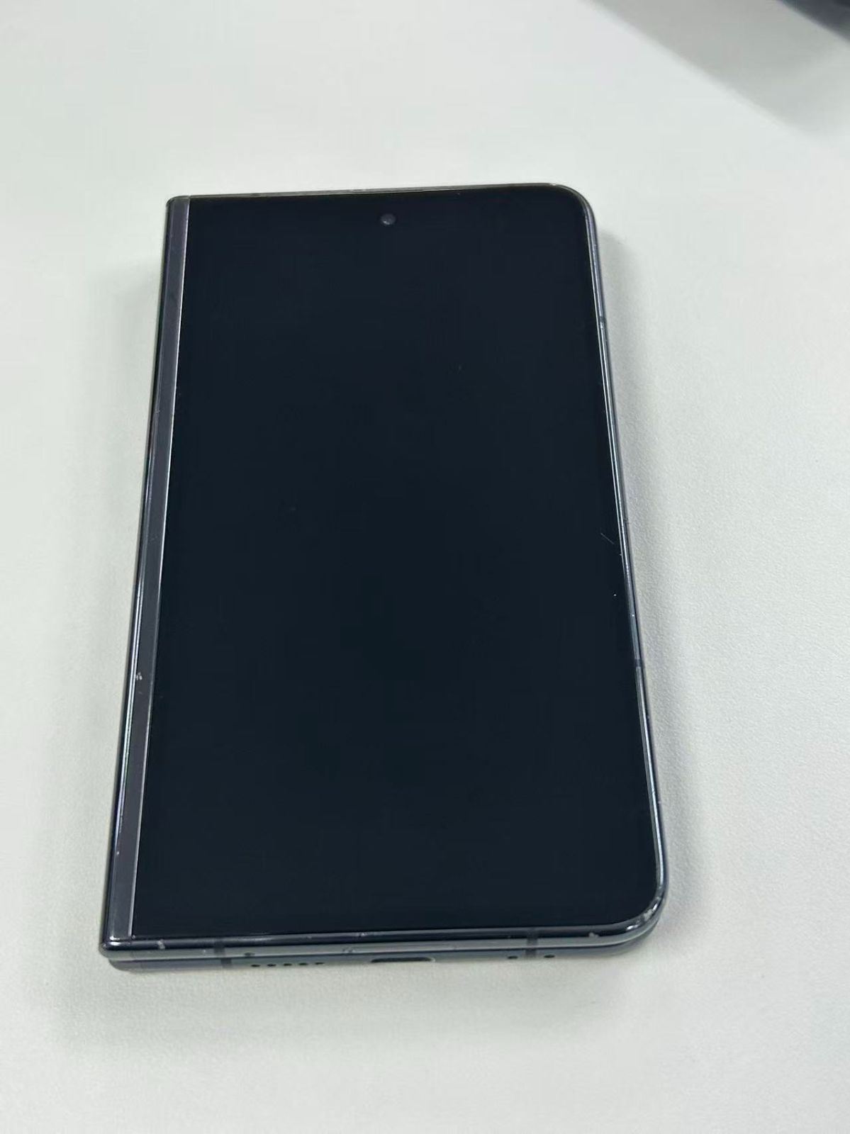 ジャンク品】Google Pixel Fold 256GB オブシディアン - メルカリ