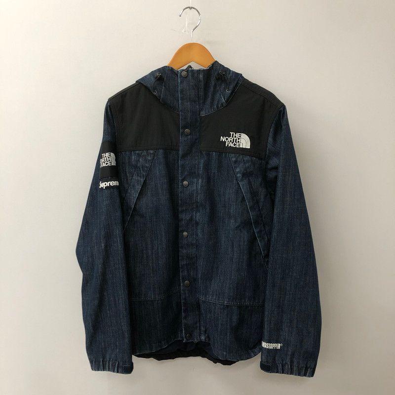 中古品】Supreme シュプリーム × THE NORTH FACE ザ・ノースフェイス 