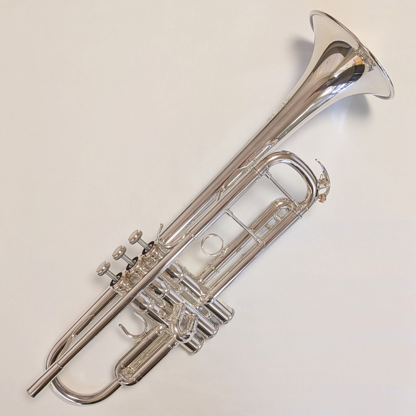 9335CHS】トランペット ヤマハ YTR-9335CHS 洗浄調整済み 動作良好品