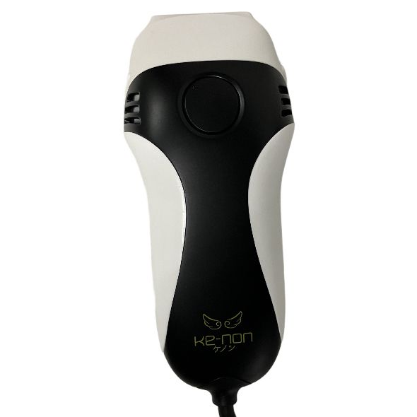 Mtec エムテック Ke-non ケノン NIPL-2080 Ver.8.6J 脱毛器 2023年製