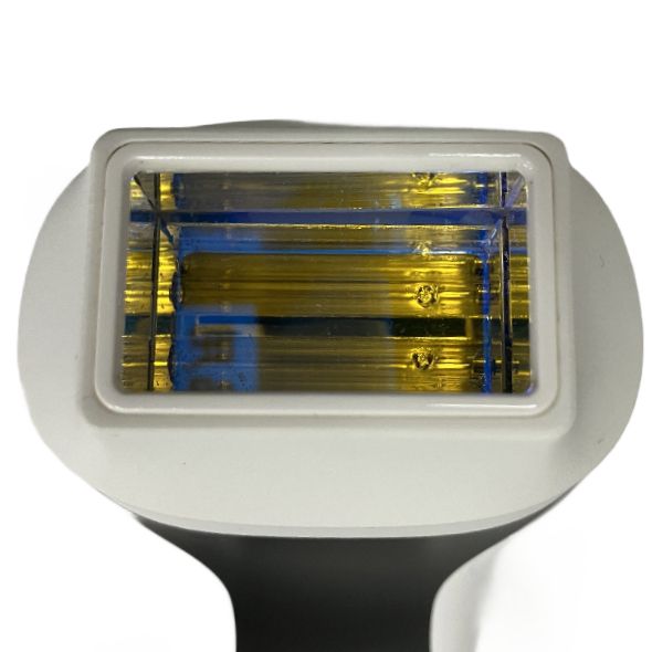 Mtec エムテック Ke-non ケノン NIPL-2080 Ver.8.6J 脱毛器 2023年製